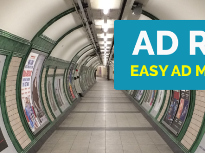 Ad Redux Released: Easy WordPress Advertising Plugin for Blogs